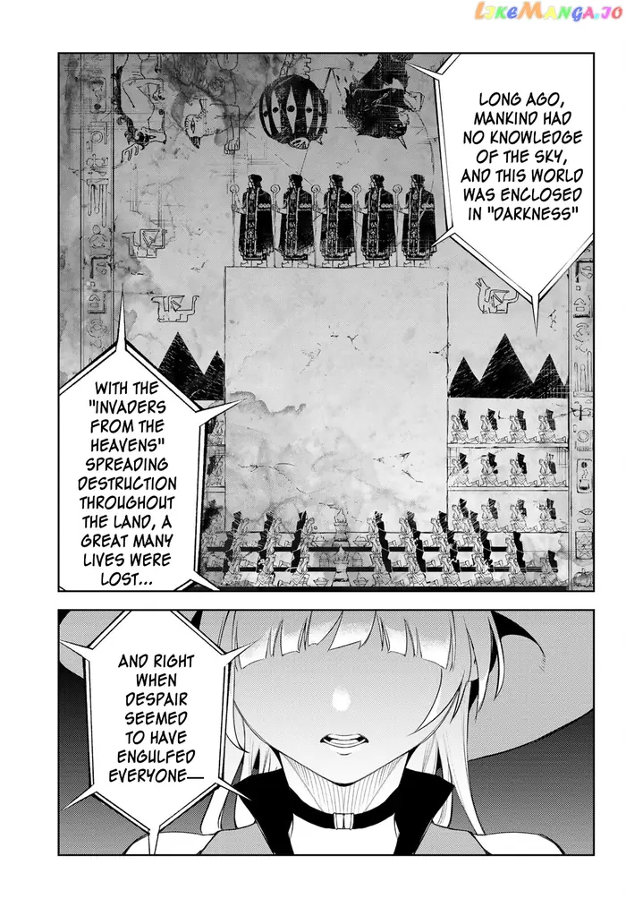 Wistoria: Wand and Sword Chapter 22 image 22_optimized